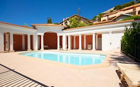 Cap Soleil - Splendide 2 Pieces - Piscine - Parking - Proche Monaco